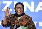 Alasan Kesehatan, Nanik Deyang Mundur dari Jabatan Kepala Badan Gizi Nasional
