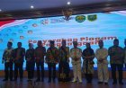Puncak Harganas ke-33 di Berau, Bupati Sri Juniarsih Tekankan Peran Emosional Ayah dalam Keluarga