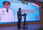 Peringati Harganas, Gubernur Kaltim Tegaskan Peran Vital Ayah dalam Keluarga dan Penanganan Stunting ​