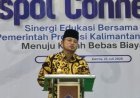 Biar Tak Ada 'Anak Emas', Pemprov Kaltim Bakal Ubah Skema Bankeu Mulai 2027!