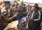 Optimalkan Potensi Daerah, Pemkab Berau Jadikan Ikan Murah Program Prioritas