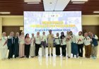 Siapkan SDM Lokal Bersaing Global, Otorita IKN Gelar English Preparation Class Bagi Pelajar Sepaku