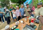 Pemkab Berau Dorong Pengembangan Kopi Liberika Jadi Komoditas Unggulan