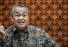 Perry Warjiyo Mundur dari Jabatan Gubernur BI, Destry Damayanti Ditunjuk Jadi Pejabat Sementara