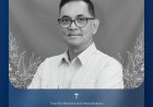 Kabar Duka, Staf Khusus Kepala Otorita IKN Troy Pantouw Meninggal Dunia