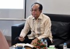 Andi Sofyan Hasdam Soroti Tingginya Kasus Kekerasan Seksual di Kaltim, Dorong Penguatan Pengawasan UU HAM