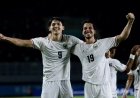 Debut Manis Mitchell Baker: Cetak Hat-trick, Indonesia Lumat Kamboja 5-1 di Piala AFF 2026