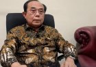 Andi Sofyan Hasdam Soroti Ancaman LGBTQ dan Dampak Perkembangan Teknologi