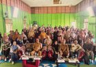 Perempuan Pesisir Berdaya: Mengolah Potensi Lokal dan Menjaga Masa Depan Ekosistem Mangrove Berau