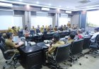 Tekan Angka Anak Putus Sekolah, Pemprov Kaltim Matangkan Rencana Aksi Daerah