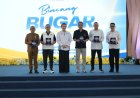Menuju Indonesia Emas 2045, KORMI Kaltim Kobarkan Semangat Hidup Sehat Lewat Bincang Bugar