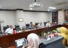 Soal Proyek Mangkrak dan Komputer Rp30 M, DPRD Kaltim Minta Disdikbud Bekerja Cermat