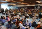 Sinergi Lintas Sektor Semarakkan Puncak Hari Anak Nasional Ke-42 di Kaltim