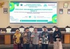 Komitmen Tingkatkan Kualitas SDM, Pemkab Berau Dorong Standarisasi Perpustakaan
