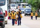 Mengintip Kenyamanan Hunian Pekerja IKN: Ramah Gender, Aman, dan Inklusif bagi Perempuan