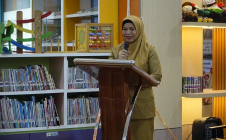 Gelar Bedah Buku Burakat Banua, Dispusi Berau Harap Bisa Jadi Rujukan Sejarah Bumi Batiwakkal