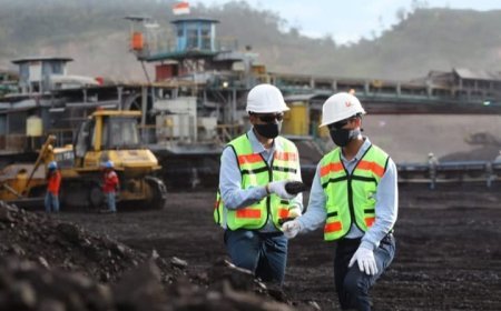 Kaltim Dihantam Gelombang PHK: 5.096 Pekerja Tambang Hingga Juni 2026, Kubar Paling Merana