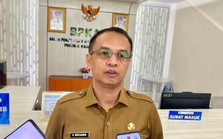 Disbun Kaltim Nilai Penerapan B50 Sawit Akan Bawa Sinyal Positif Bagi Petani