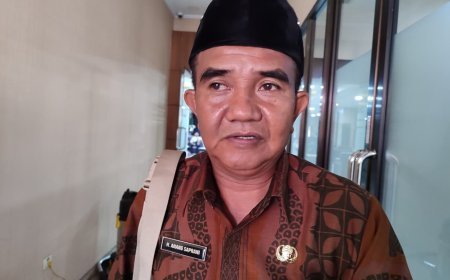 Disnakertrans Berau Ubah Target, Kuota Kerja di Job fair Tidak Lagi fokus di Pertambangan