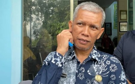 Disbudpar Berau Minta Seluruh Kampung Tetapkan Jadwal Pelaksaan Event Permanen
