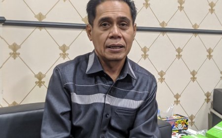Helmi Abdullah Ungkap Pesan Prabowo: "Panglima Perang Gerindra Wajib Siap Maju Jadi Kepala Daerah"