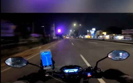 DIDUGA KEBUT-KEBUTAN, DUA MOBIL TERLIBAT KECELAKAAN MAUT DI SERPONG