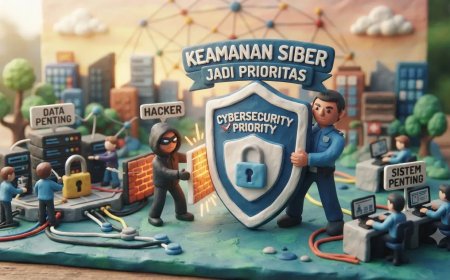 BSSN Dorong Pemprov Perkuat Pengawasan Keamanan Informasi di Kabupaten/Kota
