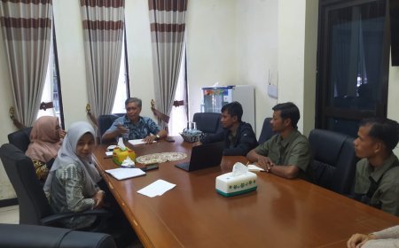 Genjot Sektor Perkebunan, Disbun Berau Kolaborasi dengan STI Bina Petani Kopi-Kakao