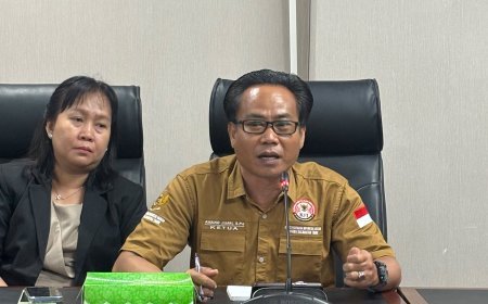 KPID Kaltim Dorong Penguatan Penyiaran Lewat Dukungan DPRD, Jambore Radio dan TV Jadi Wadah Suarakan Aspirasi Industri