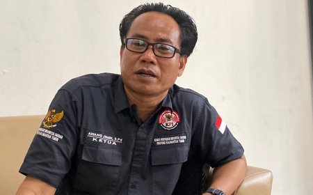 Gebrakan KPID Kaltim! Usul Wajib Iklan Perusahaan dan Pengawasan Konten di Media Sosial Jadi Sorotan