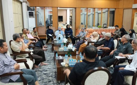 Perkuat Penanganan Darurat, YJI Kaltim Bersiap Hadirkan Klinik Jantung Pratama