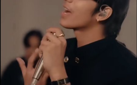 Lagu "Yayaya" Viral, Lirik Absurdnya Bikin Netizen Ketagihan!