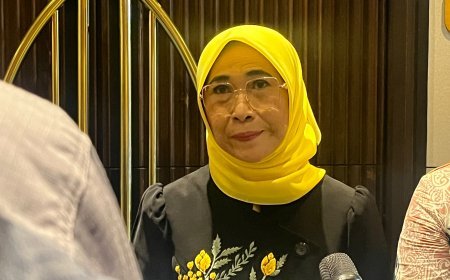 Hetifah Sjaifudian Dorong Radio dan Televisi Kaltim Bertransformasi Jadi Media Cerdas di Era Digital