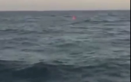 Bertahan 4 Hari Terapung di Laut, 5 Korban KM Nurul Salsa Ditemukan Selamat