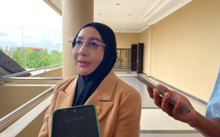 Berau Berau Janji, Bakal Evaluasi Total Kinerja Perusda untuk Genjot PAD