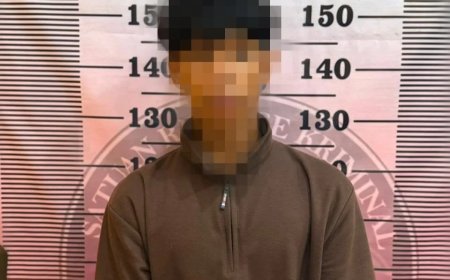 Kena Mental Usai Curi Sound System Tempat Kerja, Pria di Berau Ngaku via WA dan Serahkan Diri