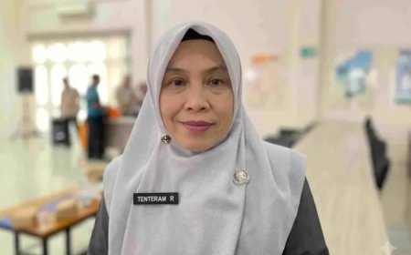 DPMK Berau Dorong Pemanfaatan Dana Desa untuk Ketahanan Pangan dan Kemandirian Ekonomi Kampung