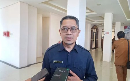 Jaga Kesehatan Finansial Perusahaan, Perumdam Batiwakkal Sukses Terapkan Efisiensi Ketat SDM