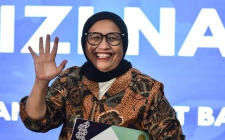 Alasan Kesehatan, Nanik Deyang Mundur dari Jabatan Kepala Badan Gizi Nasional