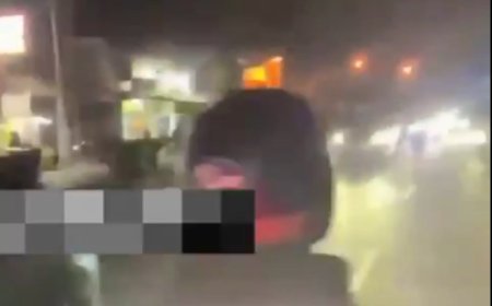 Tawuran Remaja di Karawang Berujung Tragis, Korban Alami Luka Berat