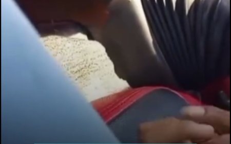 Viral! Siswi SMA Diduga Jadi Korban Pelecehan di Angkutan Umum, Sopir Ditetapkan Tersangka