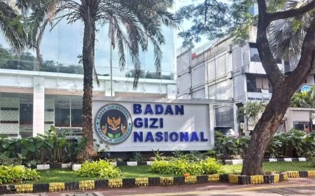 Respon Isu Pembentukan Dewan Pengawas BGN, Sudaryono: "Kerja Benar, Kita Terbuka Diawasi Siapa Saja"