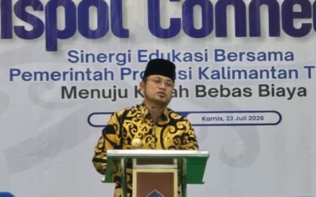 Biar Tak Ada 'Anak Emas', Pemprov Kaltim Bakal Ubah Skema Bankeu Mulai 2027!