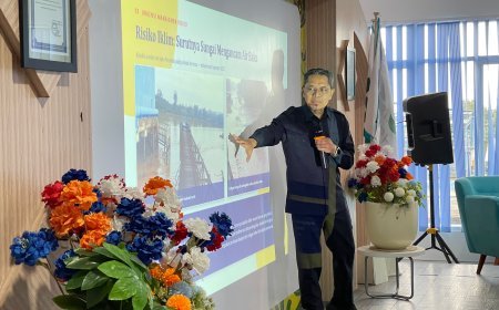 Perumda Batiwakkal Tegaskan Komitmen Tata Kelola Perusahaan yang Kuat