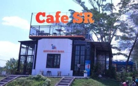 Bayar Tagihan Air Sambil Nongkrong, Perumdam Batiwakkal Buka Layanan di Café SR