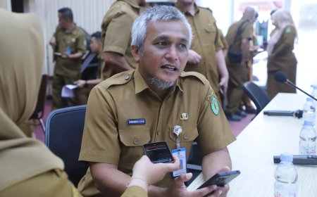 Marak Modus Penipuan Aktivasi IKD, Disdukcapil Kaltim Minta Warga Jaga Confidential Data