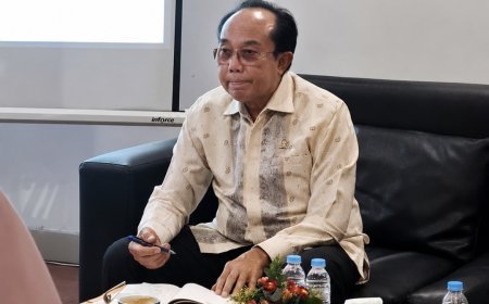 Andi Sofyan Hasdam Soroti Tingginya Kasus Kekerasan Seksual di Kaltim, Dorong Penguatan Pengawasan UU HAM