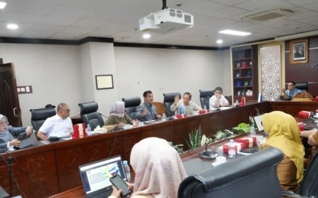 Soal Proyek Mangkrak dan Komputer Rp30 M, DPRD Kaltim Minta Disdikbud Bekerja Cermat