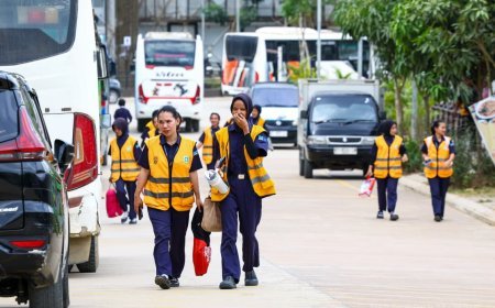Mengintip Kenyamanan Hunian Pekerja IKN: Ramah Gender, Aman, dan Inklusif bagi Perempuan