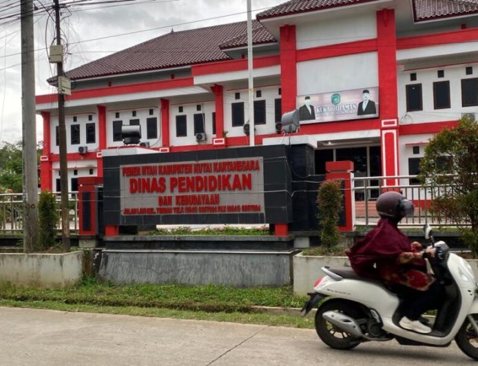 Kejati Kaltim Mulai Bidik Kasus ASN di Kukar yang Rugikan Uang Negara Senilai 9,5 Miliar
